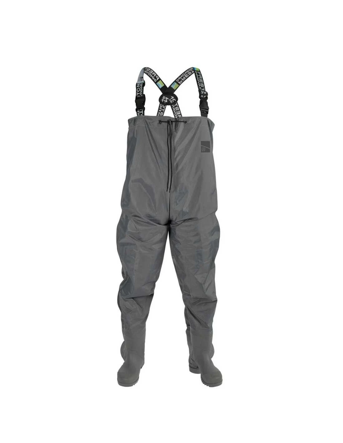 PRESTON WAADPAK HEAVY DUTY WADERS PRESTON 3 PRESTON WAADPAK HEAVY DUTY WADERS PRESTON