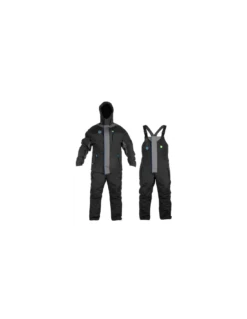 PRESTON WARMTEPAK CELCIUS SUIT PRESTON