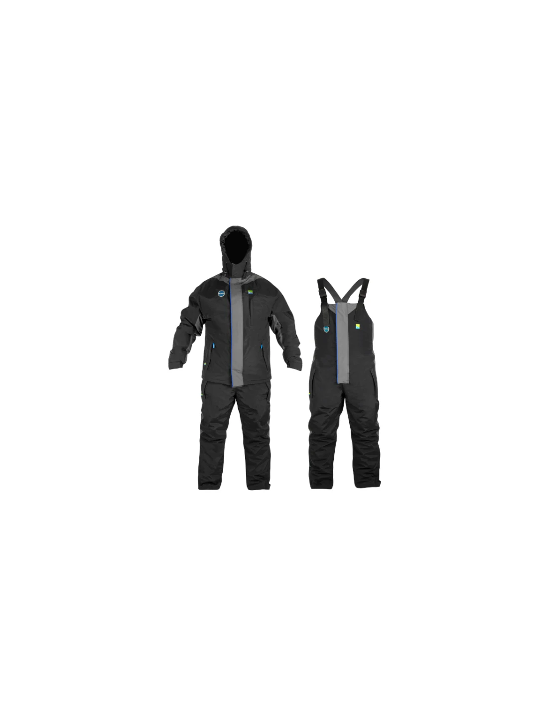 PRESTON WARMTEPAK CELCIUS SUIT PRESTON 3 PRESTON WARMTEPAK CELCIUS SUIT PRESTON