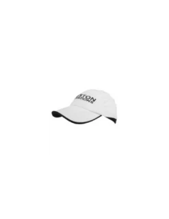 PRESTON PET WHITE CAP