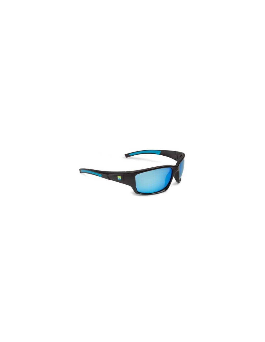 PRESTON ZONNEBRIL FLOATER PRO POLARISED SUNGLASSES - BLUE LENS 5 PRESTON ZONNEBRIL FLOATER PRO POLARISED SUNGLASSES - BLUE LENS - Afbeelding 3