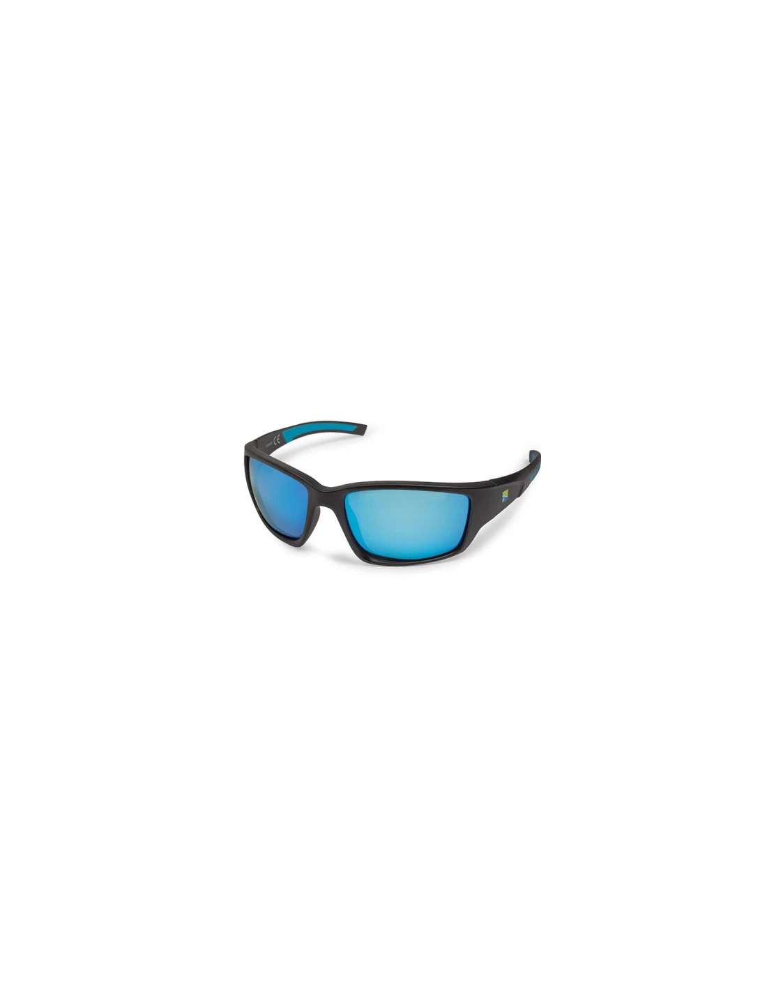 PRESTON ZONNEBRIL FLOATER PRO POLARISED SUNGLASSES - BLUE LENS 3 PRESTON ZONNEBRIL FLOATER PRO POLARISED SUNGLASSES - BLUE LENS