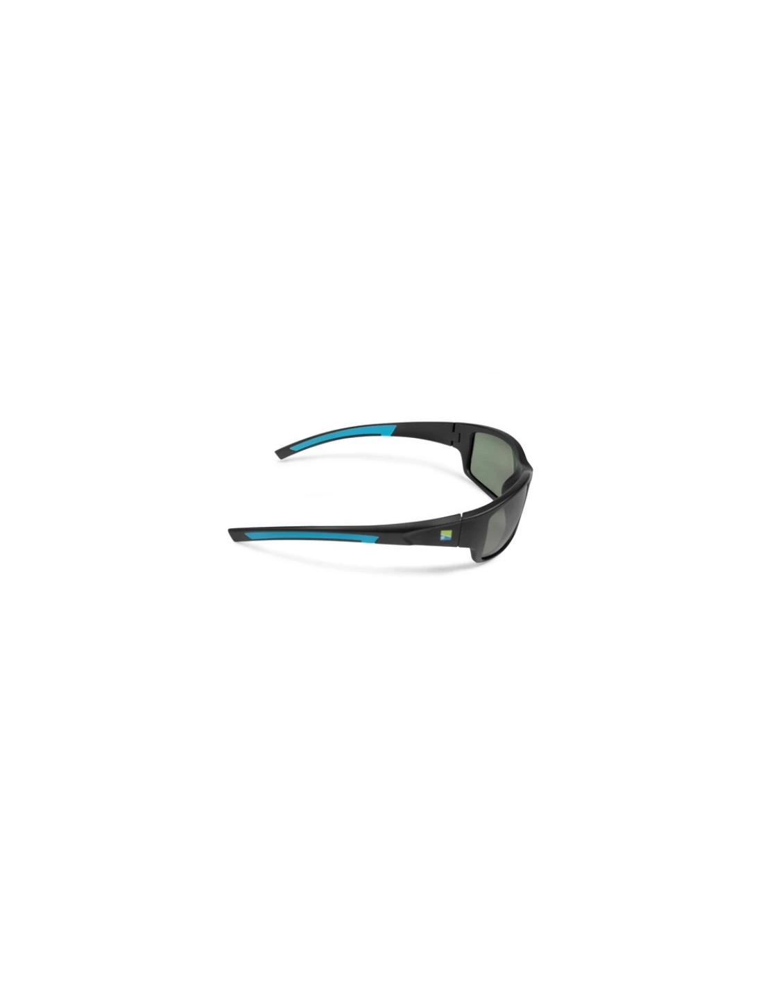 PRESTON ZONNEBRIL FLOATER PRO POLARISED SUNGLASSES - GREEN LENS 5 PRESTON ZONNEBRIL FLOATER PRO POLARISED SUNGLASSES - GREEN LENS - Afbeelding 3