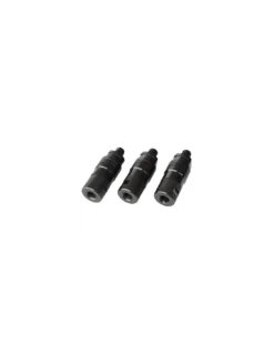 PROLOGIC SNELKOPPELING QUICK RELEASE CONNECTOR BLACK KNIGHT