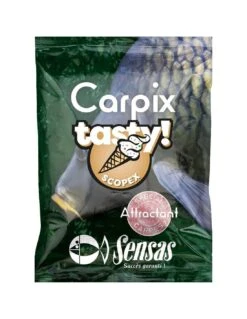 SENSAS ADDITIEVEN CARPIX TASTY SCOPEX 300G SENSAS