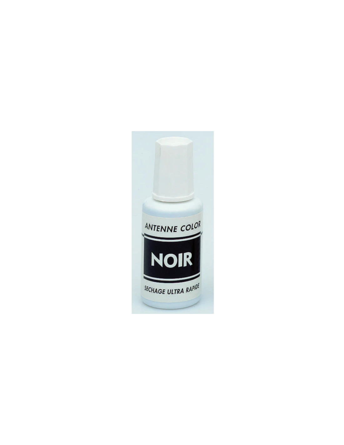 SENSAS ANTENNEVERF ZWART SENSAS 3 SENSAS ANTENNEVERF ZWART SENSAS