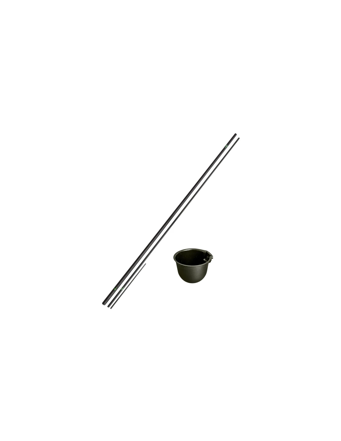 SENSAS CUPPING KIT CLASSIC 3 DELEN 2 IN 1 SENSAS 3 SENSAS CUPPING KIT CLASSIC 3 DELEN 2 IN 1 SENSAS