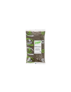 SENSAS ENKELVOEDIG VOEDER HENNEP GEMALEN 700G