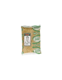 SENSAS ENKELVOEDIG VOEDER WIT GRAAN