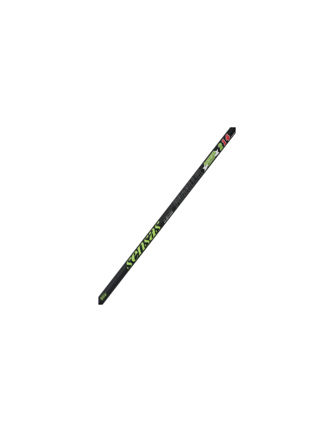 SENSAS HENGEL POWER MATCH PARALLEL 214 10M SENSAS 3 SENSAS HENGEL POWER MATCH PARALLEL 214 10M SENSAS