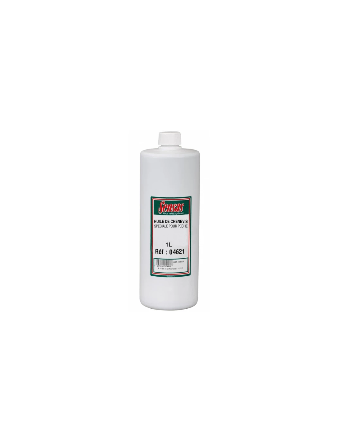 SENSAS HENNEPOLIE 1L 3 SENSAS HENNEPOLIE 1L