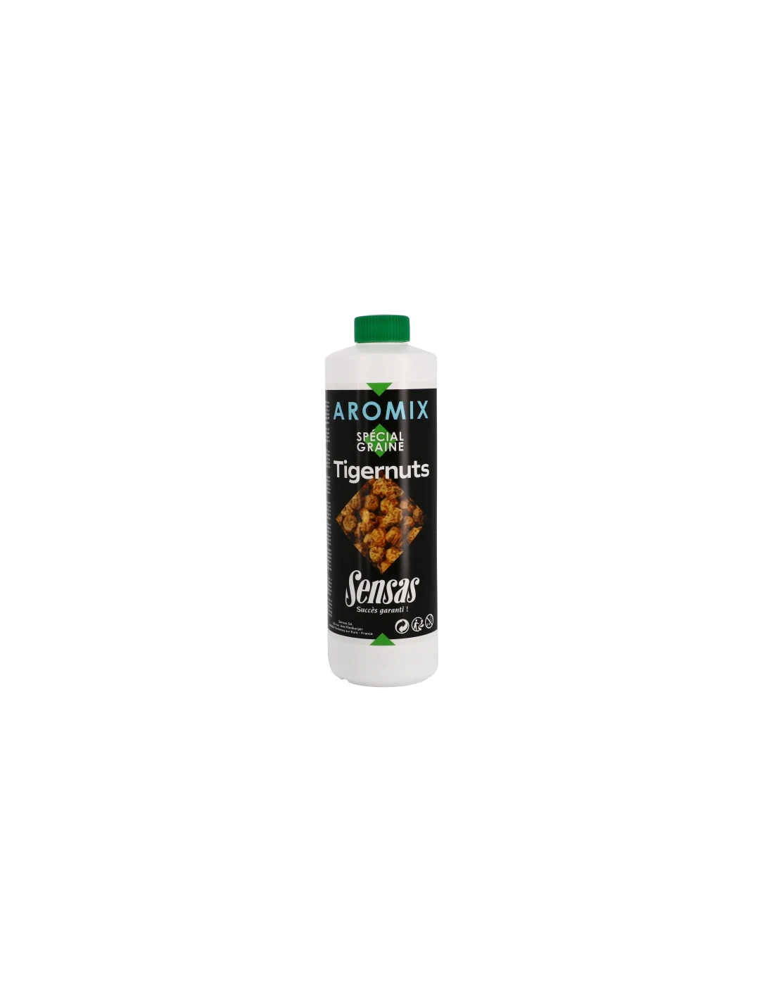 SENSAS LIQUIDE AROMIX TIGER SLIM 3 SENSAS LIQUIDE AROMIX TIGER SLIM
