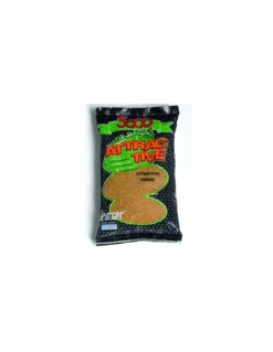 SENSAS LOKAAS 3000 ATTRACTIEF FEEDER 1KG SENSAS