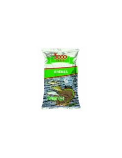 SENSAS LOKAAS 3000 CLUB BRÈMES (BRASEM) 1KG SENSAS