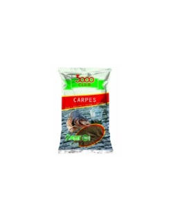 SENSAS LOKAAS 3000 CLUB CARPES (KARPER) 1KG SENSAS