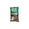 SENSAS LOKAAS 3000 SUPER FEEDER RIVER 1KG SENSAS -Verkoop Van Visgerei sensas lokaas 3000 super feeder river 1kg sensas