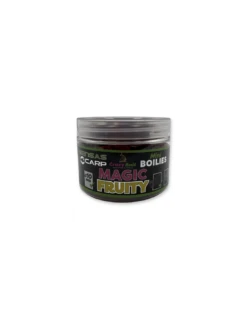SENSAS MINI BOILIES MAGIC FRUITY 80G