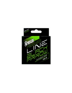 SENSAS NYLON FEEDER BLACK ARROW 150M