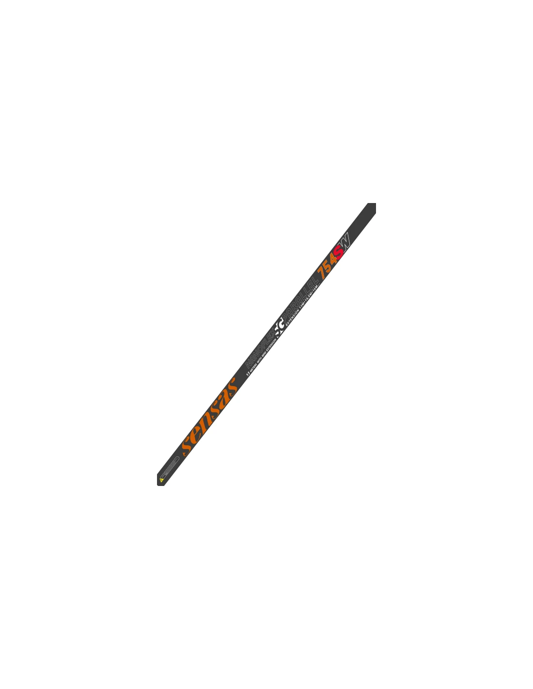 SENSAS PACK NANOFLEX 5G PARALLEL 754 SW 11M50 SENSAS 3 SENSAS PACK NANOFLEX 5G PARALLEL 754 SW 11M50 SENSAS