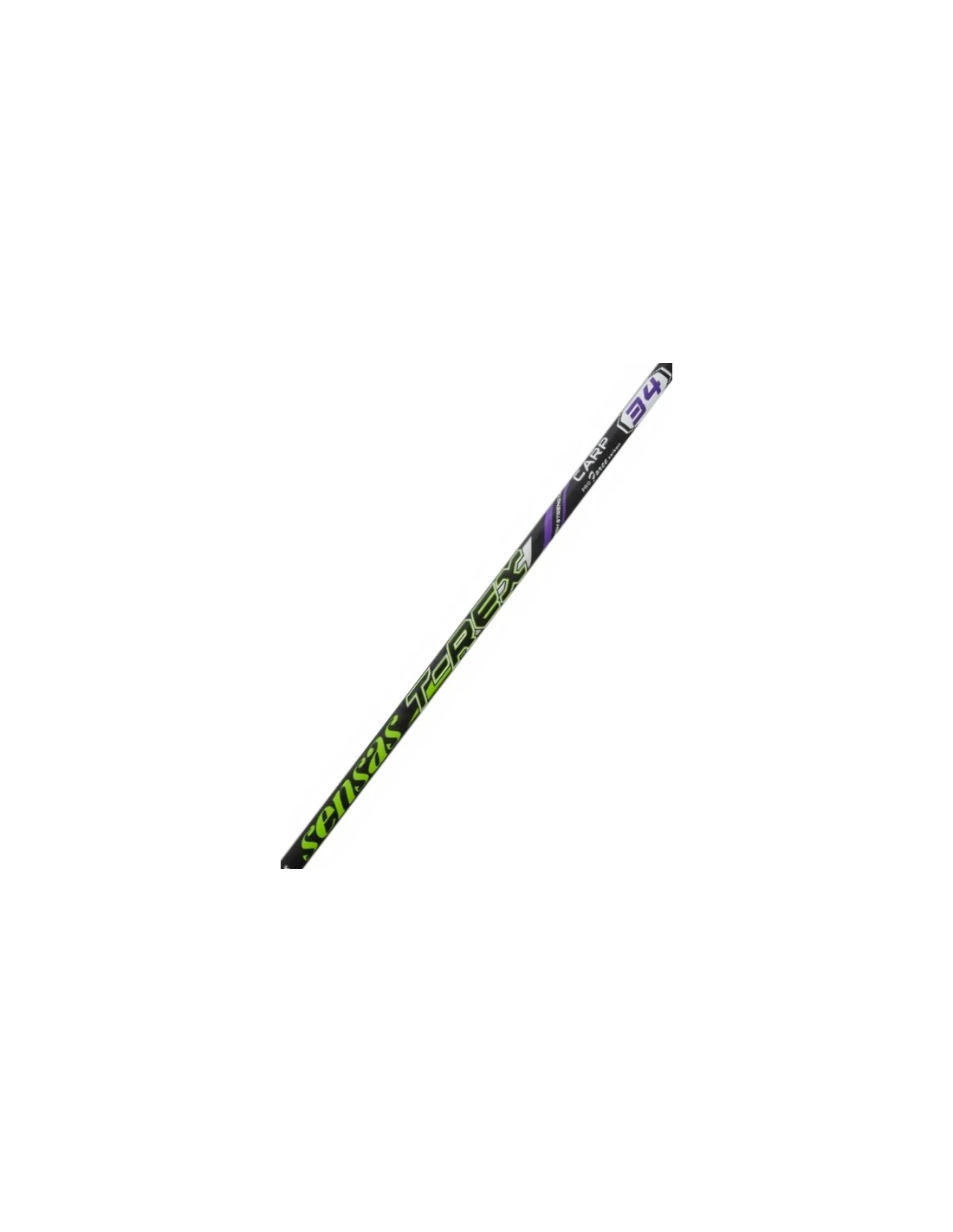 SENSAS PACK T-REX CARP 34 9M50 3 SENSAS PACK T-REX CARP 34 9M50