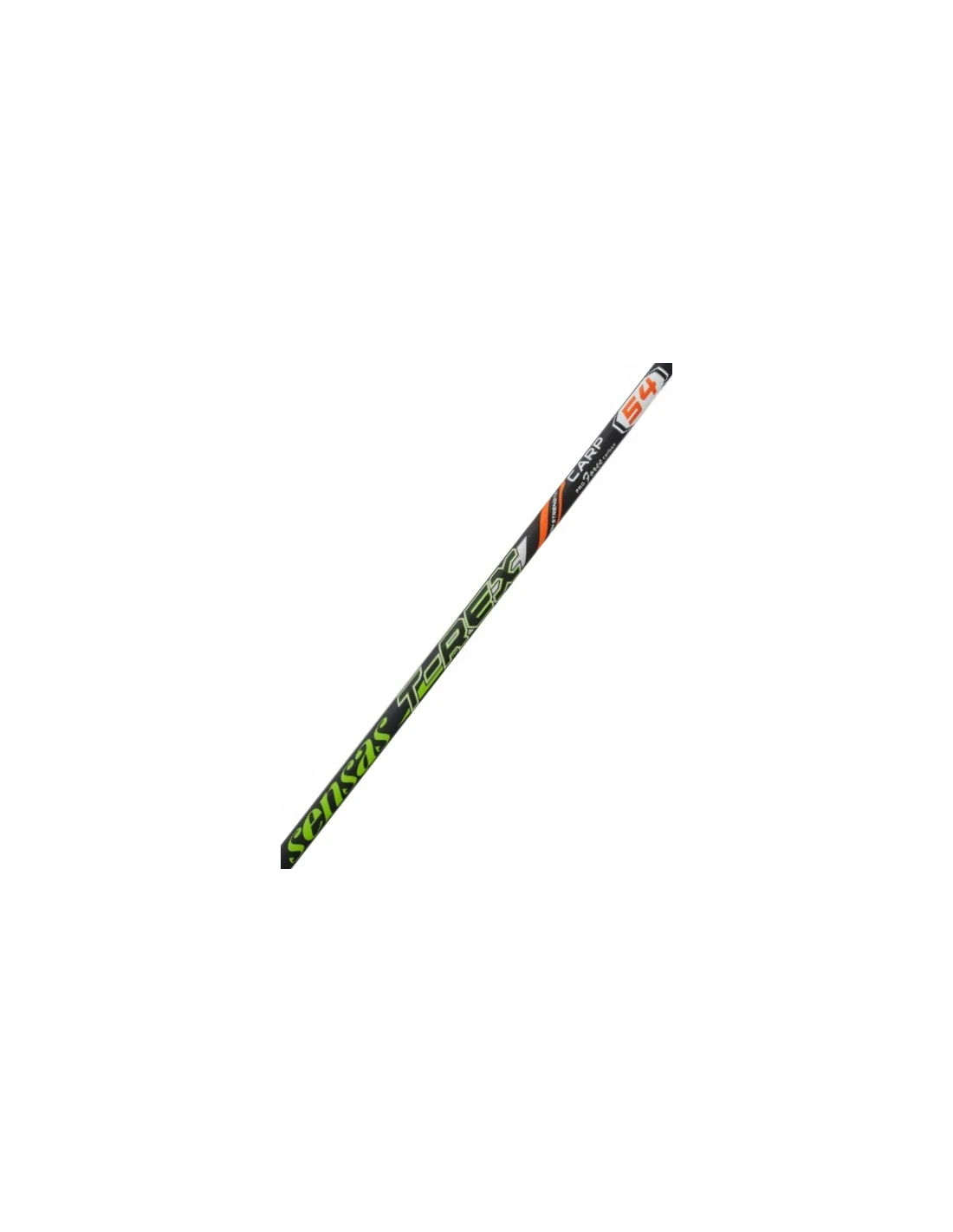 SENSAS PACK T-REX CARP 54 9M50 SENSAS 3 SENSAS PACK T-REX CARP 54 9M50 SENSAS