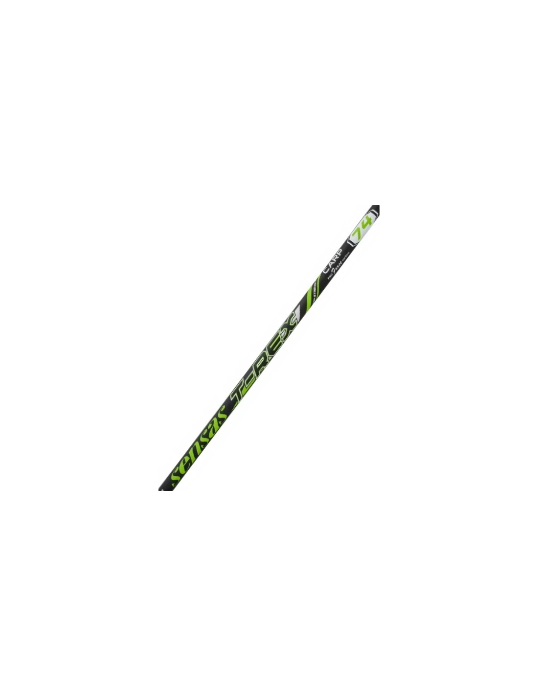 SENSAS PACK T-REX CARP 74 9M50 SENSAS 3 SENSAS PACK T-REX CARP 74 9M50 SENSAS