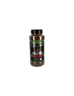 SENSAS PELLETS SUPER EXPANDERS 600GR