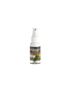 SENSAS SPRAY BOMBIX 75ML GARLIC