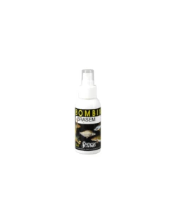 SENSAS SPRAY BOMBIX BRASEM