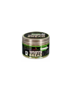 SENSAS SUPER DUMBELL 7MM WHITE BREAD 80G