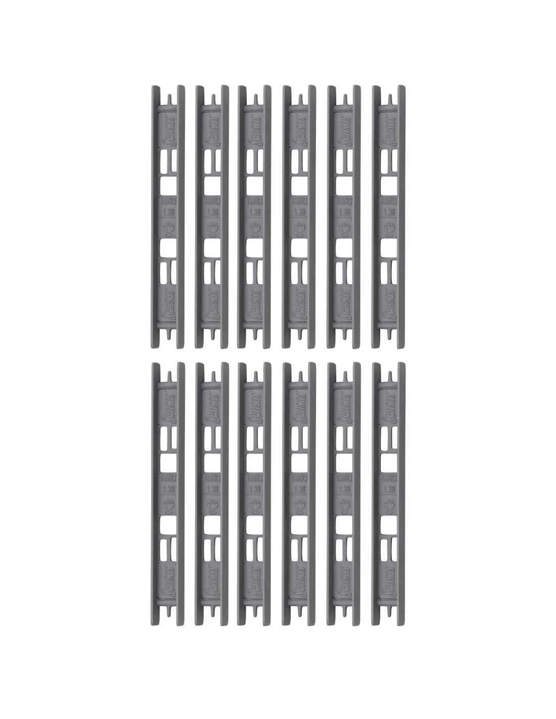 SENSAS TUIGENREK COMPETITION 14,50CM L - 12ST SENSAS 4 SENSAS TUIGENREK COMPETITION 14,50CM L - 12ST SENSAS - Afbeelding 2