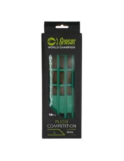 SENSAS TUIGENREK COMPETITION 26CM L - 10ST SENSAS