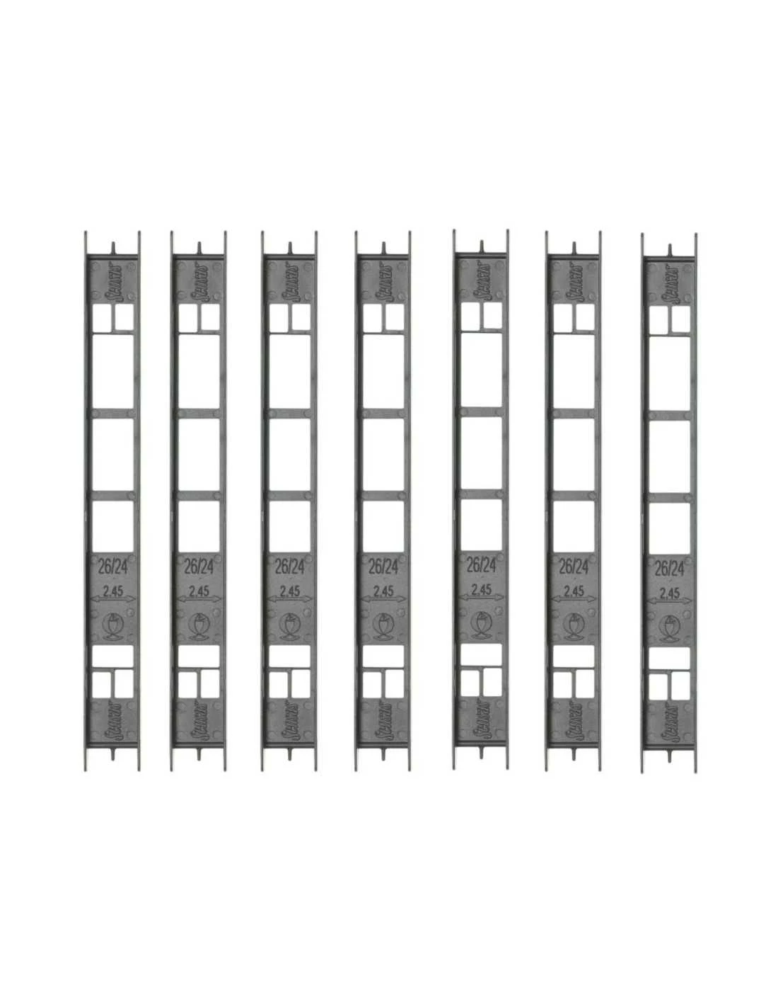 SENSAS TUIGENREK COMPETITION 26CM XL - 7ST SENSAS 4 SENSAS TUIGENREK COMPETITION 26CM XL - 7ST SENSAS - Afbeelding 2