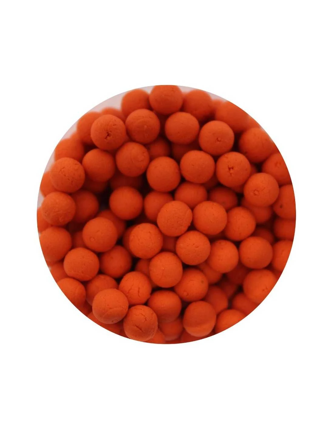 SENSHI BAITS BOILIES SINKEND 5MM CHOCOLAT ROOD 25GR SENSHI BAITS 4 SENSHI BAITS BOILIES SINKEND 5MM CHOCOLAT ROOD 25GR SENSHI BAITS - Afbeelding 2
