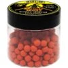 SENSHI BAITS BOILIES SINKEND 5MM CHOCOLAT ROOD 25GR SENSHI BAITS -Verkoop Van Visgerei senshi baits boilies sinkend 5mm chocolat rood 25gr senshi baits