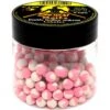 SENSHI BAITS BOILIES SINKEND 5MM LOBSTER WITTE PINK 25GR SENSHI BAITS -Verkoop Van Visgerei senshi baits boilies sinkend 5mm lobster witte pink 25gr senshi baits