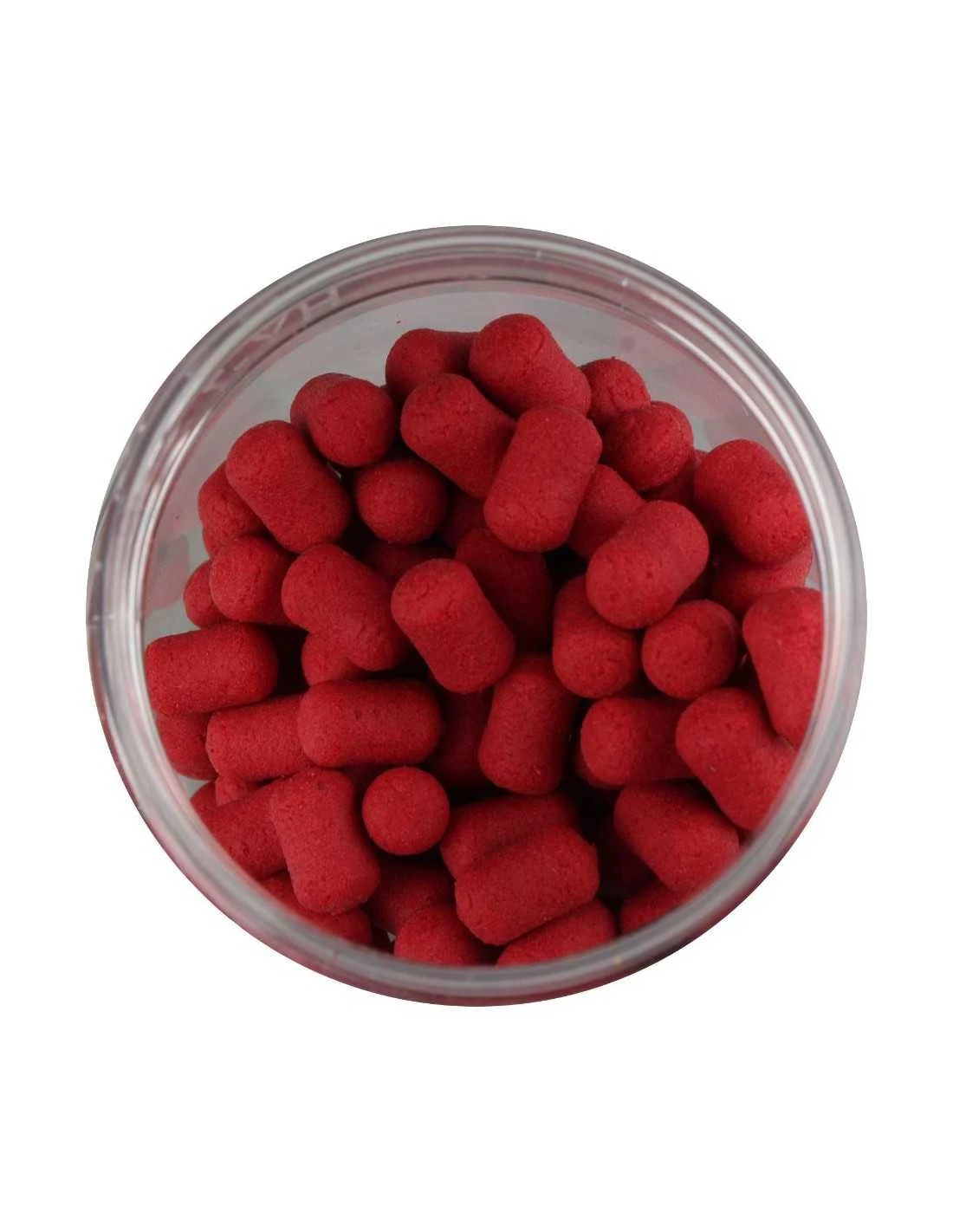 SENSHI BAITS DUMBELLS BLOODY RED 25GR SENSHI BAITS 4 SENSHI BAITS DUMBELLS BLOODY RED 25GR SENSHI BAITS - Afbeelding 2