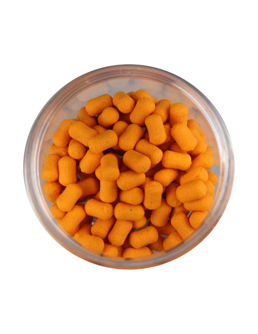 SENSHI BAITS DUMBELLS GOLDEN SWEETCORN 25GR SENSHI BAITS 4 SENSHI BAITS DUMBELLS GOLDEN SWEETCORN 25GR SENSHI BAITS - Afbeelding 2