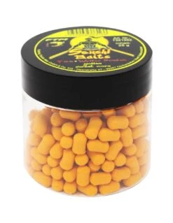 SENSHI BAITS DUMBELLS GOLDEN SWEETCORN 25GR SENSHI BAITS