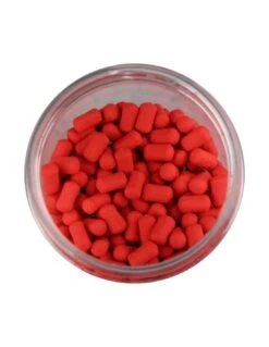 SENSHI BAITS DUMBELLS RED BERRY 25GR SENSHI BAITS 6 SENSHI BAITS DUMBELLS RED BERRY 25GR SENSHI BAITS -Verkoop Van Visgerei senshi baits dumbells red berry 25gr senshi baits 1