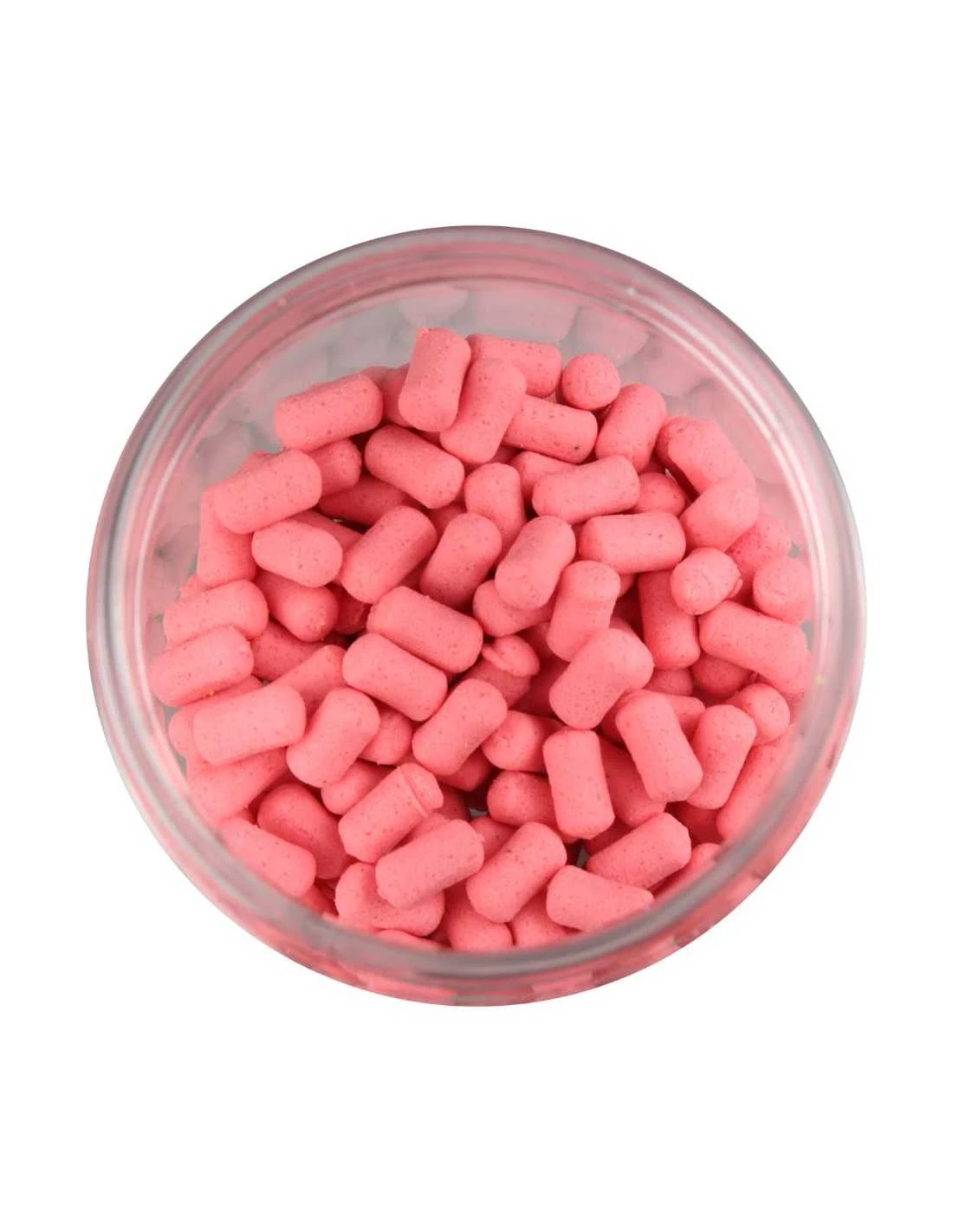 SENSHI BAITS DUMBELLS ROSE LOBSTER 25GR SENSHI BAITS 4 SENSHI BAITS DUMBELLS ROSE LOBSTER 25GR SENSHI BAITS - Afbeelding 2