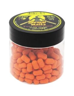 SENSHI BAITS DUMBELLS SUNNY ORANGE 25GR SENSHI BAITS