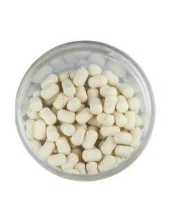 SENSHI BAITS DUMBELLS WHITE TOFFEE 25GR SENSHI BAITS 9 SENSHI BAITS DUMBELLS WHITE TOFFEE 25GR SENSHI BAITS -Verkoop Van Visgerei senshi baits dumbells white toffee 25gr senshi baits 1