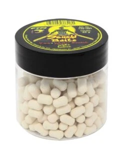 SENSHI BAITS DUMBELLS WHITE TOFFEE 25GR SENSHI BAITS