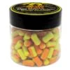SENSHI BAITS DUO WAFTER DUMBELLS ORANGE - CHOCOLATE 25GR SENSHI BAITS