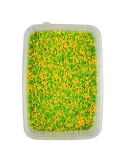 SENSHI BAITS MICRO PELLET SHOTS PINEAPPLE BANANA 1,5MM 300GR SENSHI BAITS 7 SENSHI BAITS MICRO PELLET SHOTS PINEAPPLE BANANA 1,5MM 300GR SENSHI BAITS -Verkoop Van Visgerei senshi baits micro pellet shots pineapple banana 15mm 300gr senshi baits 1