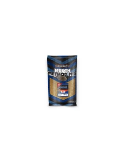 SONUBAITS LOKAAS METHOD MIX MARINE HALLIBUT 2KG