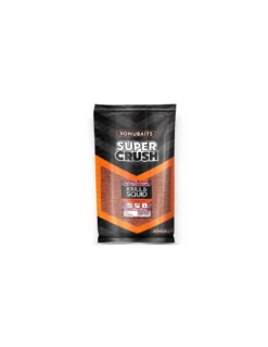 SONUBAITS LOKAAS SUPER CRUSH KRILL & SQUID 2KG