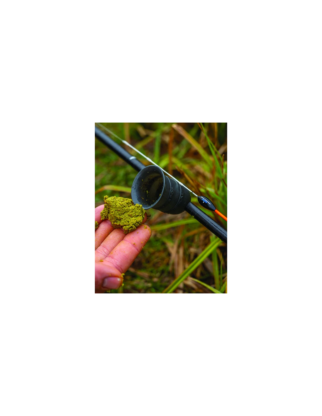 SONUBAITS PASTE ONE TO ONE BANOFFEE 4 SONUBAITS PASTE ONE TO ONE BANOFFEE - Afbeelding 2