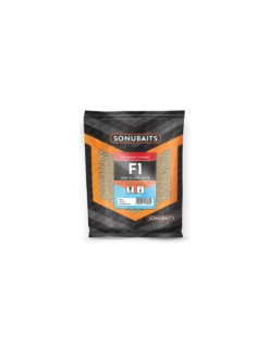 SONUBAITS PASTE ONE TO ONE F1 SONUBAITS